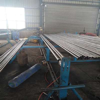西宁声测管厚度选择与桩基深度的关系