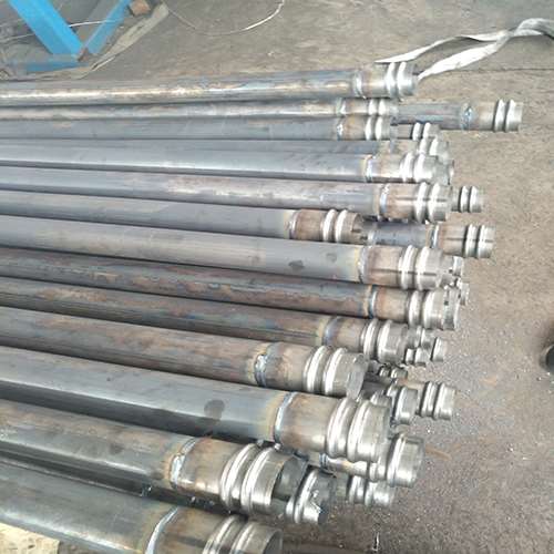 西宁声音测量管在实际应用中的四大优势
