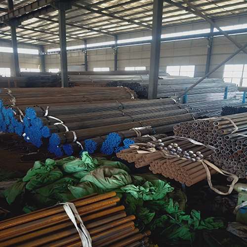 西宁声测管为何能作为桩基础检测材料？