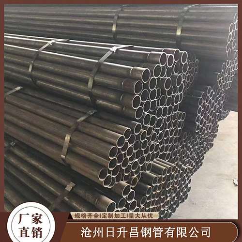 西宁57声测管多少钱一米