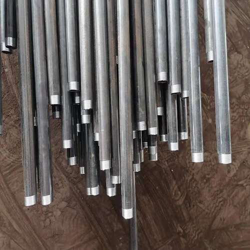 西宁声测管重量是多少？买管必知的计算公式